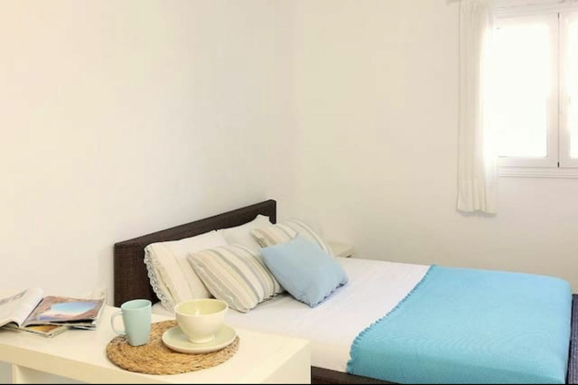 Villa Olympia Agios Ioannis Diakoftis Buitenkant foto